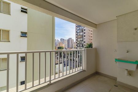 Apartamento à venda com 42m², 1 quarto e 1 vaga
