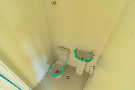 Apartamento à venda com 42m², 1 quarto e 1 vaga