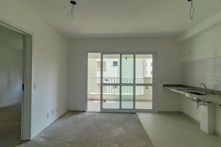 Apartamento à venda com 42m², 1 quarto e 1 vaga