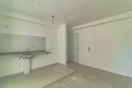 Apartamento à venda com 42m², 1 quarto e 1 vaga