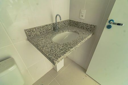 Apartamento à venda com 42m², 1 quarto e 1 vaga