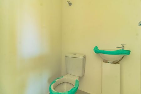 Apartamento à venda com 42m², 1 quarto e 1 vaga