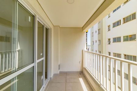 Apartamento à venda com 42m², 1 quarto e 1 vaga