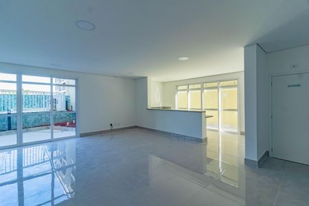Apartamento à venda com 42m², 1 quarto e 1 vaga