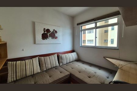 Apartamento para alugar com 85m², 3 quartos e 2 vagas
