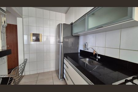 Apartamento para alugar com 85m², 3 quartos e 2 vagas