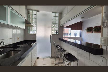 Apartamento para alugar com 85m², 3 quartos e 2 vagas