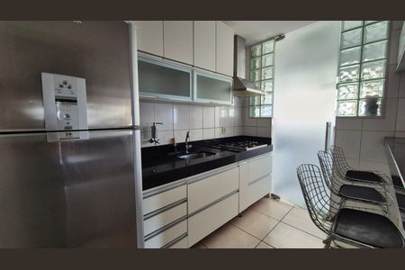 Apartamento para alugar com 85m², 3 quartos e 2 vagas