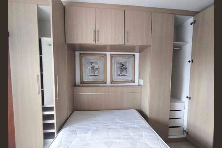 Apartamento para alugar com 3 quartos, 85m² em Ouro Preto, Belo Horizonte