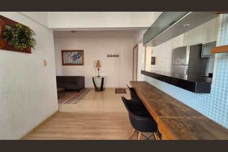 Apartamento para alugar com 85m², 3 quartos e 2 vagas