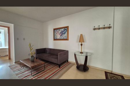Apartamento para alugar com 85m², 3 quartos e 2 vagas