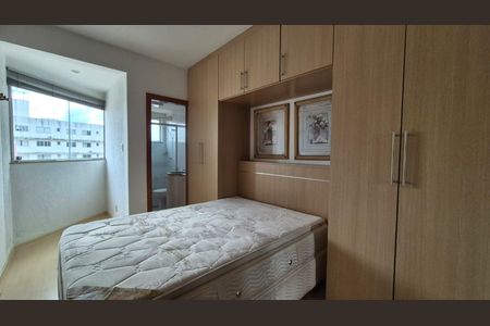 Apartamento para alugar com 85m², 3 quartos e 2 vagas