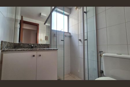 Apartamento para alugar com 85m², 3 quartos e 2 vagas