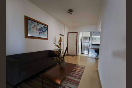 Apartamento para alugar com 85m², 3 quartos e 2 vagas