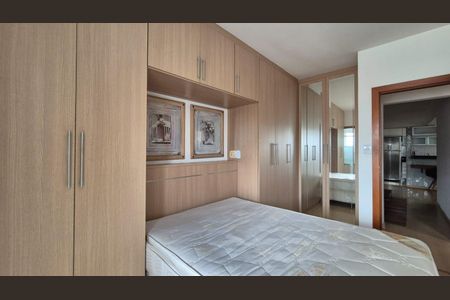 Apartamento para alugar com 85m², 3 quartos e 2 vagas