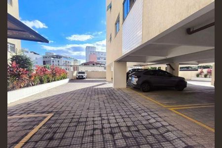 Apartamento para alugar com 3 quartos, 85m² em Ouro Preto, Belo Horizonte