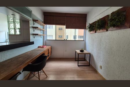 Apartamento para alugar com 85m², 3 quartos e 2 vagas