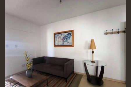 Apartamento para alugar com 85m², 3 quartos e 2 vagas