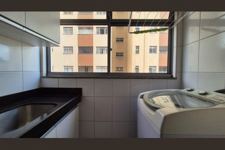Apartamento para alugar com 85m², 3 quartos e 2 vagas