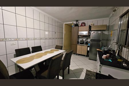 Casa para alugar com 3 quartos, 227m² em Jardim Paraiso, Várzea Paulista