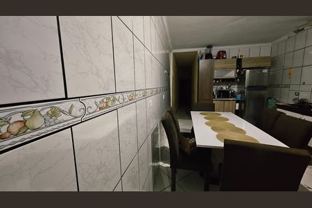 Casa à venda com 227m², 3 quartos e 1 vaga