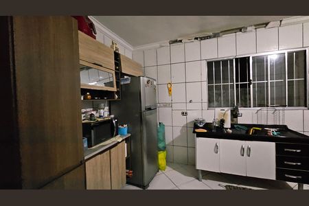 Casa para alugar com 3 quartos, 227m² em Jardim Paraiso, Várzea Paulista