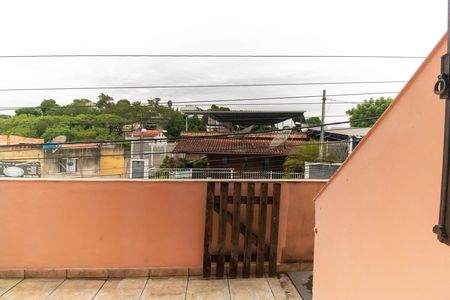 Vista do Quarto  de casa para alugar com 1 quarto, 42m² em Badu, Niterói