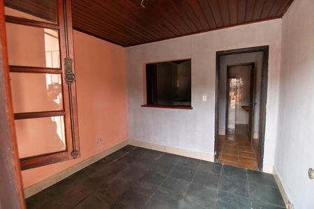 Sala de casa para alugar com 1 quarto, 42m² em Badu, Niterói