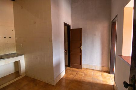 Casa para alugar com 42m², 1 quarto e sem vaga Casa para alugar com 42m², 1 quarto e sem vagaÁrea de Serviço