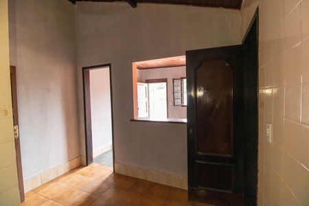 Casa para alugar com 42m², 1 quarto e sem vaga Casa para alugar com 42m², 1 quarto e sem vagaÁrea de Serviço