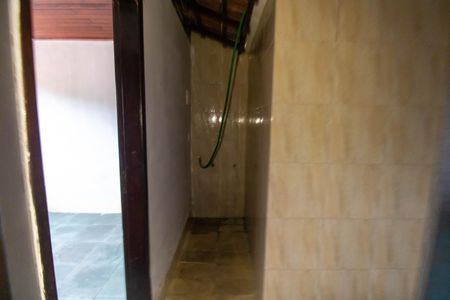 Casa para alugar com 42m², 1 quarto e sem vaga Casa para alugar com 42m², 1 quarto e sem vagaÁrea de Serviço