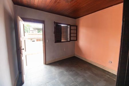 Sala de casa para alugar com 1 quarto, 42m² em Badu, Niterói