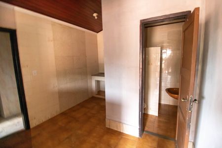 Casa para alugar com 42m², 1 quarto e sem vaga Casa para alugar com 42m², 1 quarto e sem vagaÁrea de Serviço