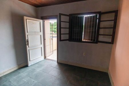 Sala de casa para alugar com 1 quarto, 42m² em Badu, Niterói