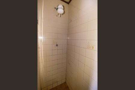 Casa para alugar com 42m², 1 quarto e sem vaga Casa para alugar com 42m², 1 quarto e sem vagaBanheiro