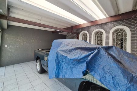 Casa à venda com 160m², 2 quartos e 2 vagas Casa à venda com 160m², 2 quartos e 2 vagasGaragem