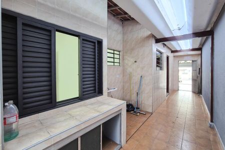 Casa à venda com 160m², 2 quartos e 2 vagas Casa à venda com 160m², 2 quartos e 2 vagasÁrea de Serviço