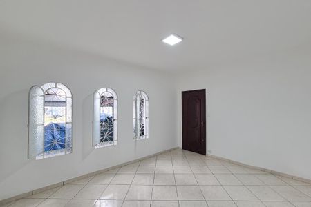 Sala de casa à venda com 2 quartos, 160m² em Paulicéia, São Bernardo do Campo