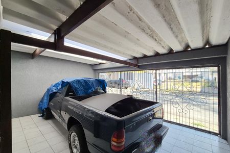 Casa à venda com 160m², 2 quartos e 2 vagas Casa à venda com 160m², 2 quartos e 2 vagasGaragem