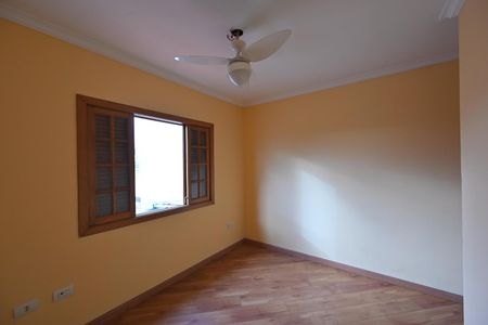 Suíte 4 de casa à venda com 4 quartos, 176m² em Vila do Bosque, São Paulo