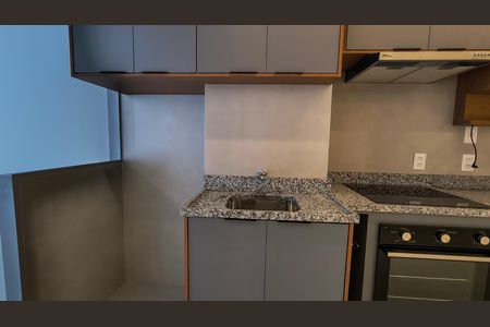 Apartamento para alugar com 84m², 2 quartos e 1 vagaCozinha e Área de Serviço 