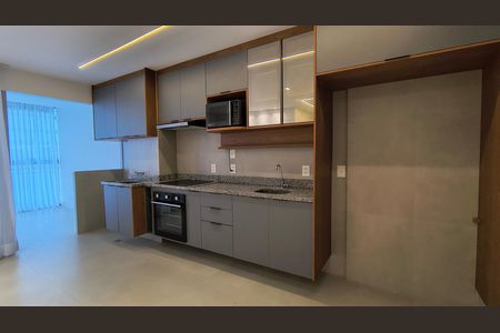 Apartamento para alugar com 84m², 2 quartos e 1 vagaCozinha e Área de Serviço 