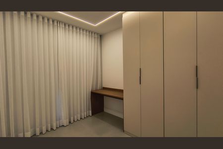 Apartamento para alugar com 84m², 2 quartos e 1 vagaQuarto