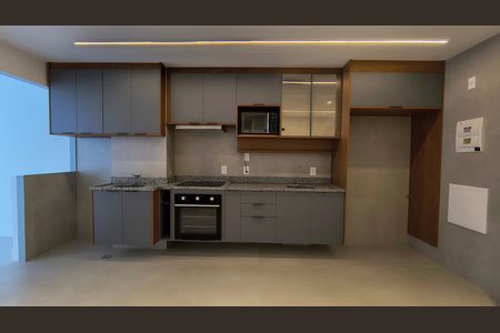 Apartamento para alugar com 84m², 2 quartos e 1 vagaCozinha e Área de Serviço 