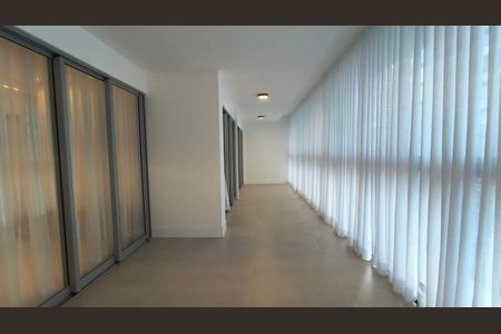 Varanda  de apartamento para alugar com 2 quartos, 84m² em Recreio dos Bandeirantes, Rio de Janeiro