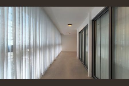 Varanda  de apartamento para alugar com 2 quartos, 84m² em Recreio dos Bandeirantes, Rio de Janeiro