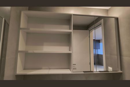 Apartamento para alugar com 84m², 2 quartos e 1 vagaBanheiro Social 