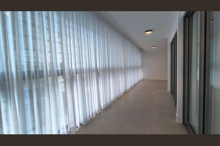 Apartamento para alugar com 84m², 2 quartos e 1 vagaVaranda 