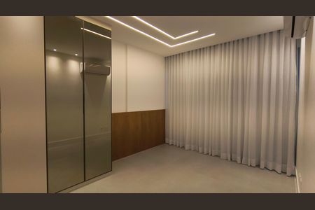 Suíte  de apartamento para alugar com 2 quartos, 84m² em Recreio dos Bandeirantes, Rio de Janeiro