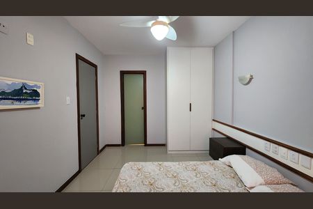 Quarto de apartamento para alugar com 1 quarto, 40m² em Pituba, Salvador